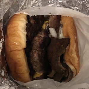 Meet your Posher, Sam